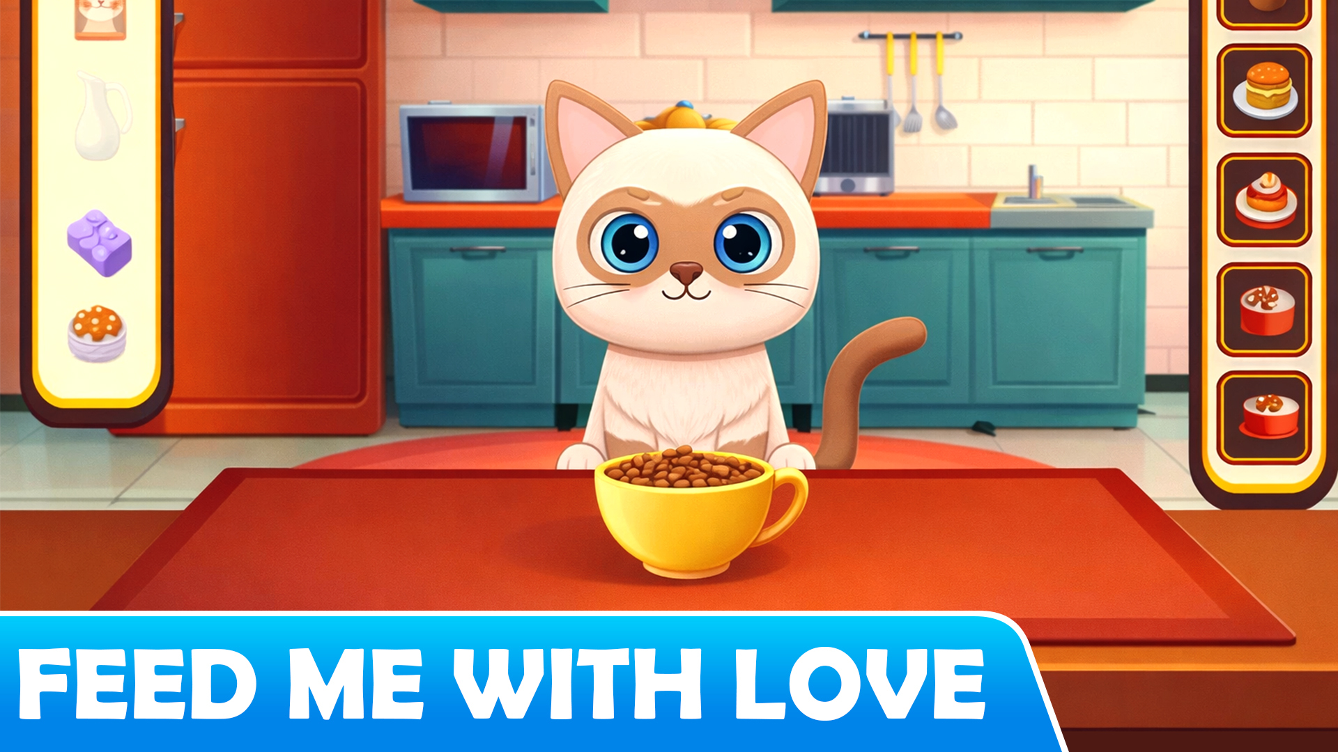 My Kitty Pet Daycare Screenshot 3