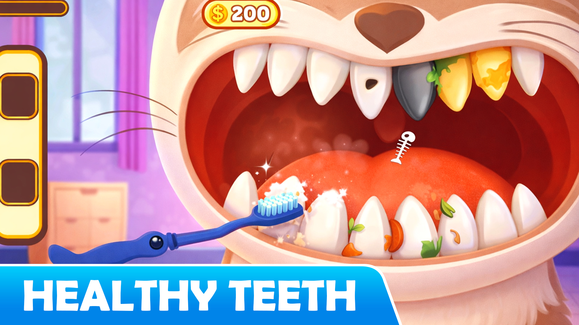 My Kitty Pet Daycare Screenshot 5